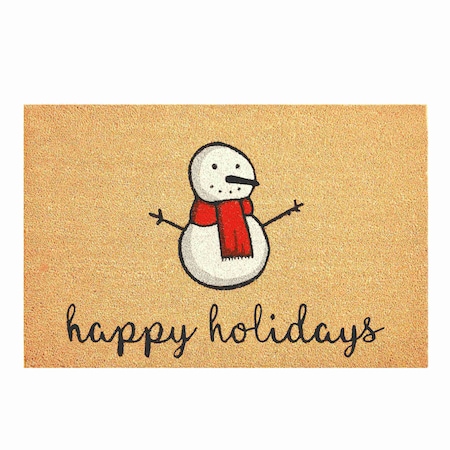 Calloway Mills Natural, Black, 17 W x 29 L 107321729